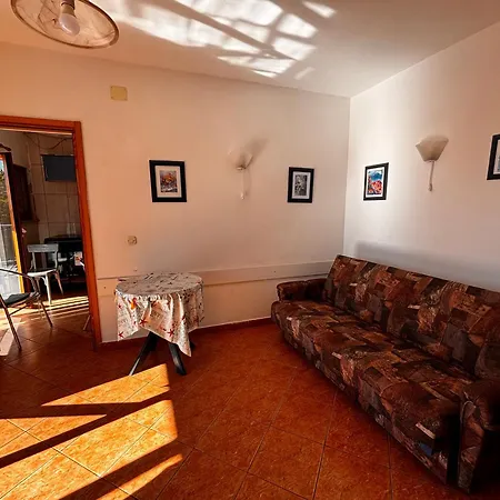 Appartement Rogica Crikvenica