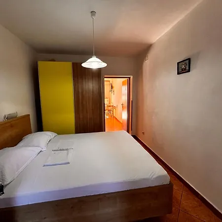 Rogica Appartement Crikvenica